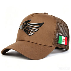 50% OFF 🧢 Czapka baseballowa Eagle | Unisex, stylowa i uniwersalna