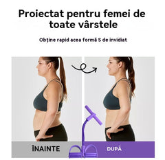 💜 Tylko teraz -50%! 💜 💪Wymarzony płaski brzuch w domu 🔥 Sprzęt do treningu mięśni brzucha