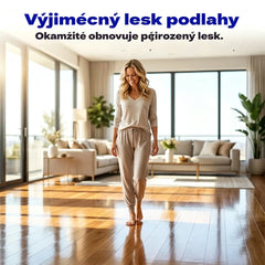 🔥【2 krabice/240 kusů】🥳 Nejprodávanější v roce 2026! 🥳💞 ✨ Ve vodě rozpustné čisticí ubrousky na podlahy: vyčistěte a dodá lesk všem vašim podlahám. 🧹💧