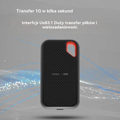 【Ostatni dzień 🔥50% zniżki, nie przegap tego】 【8TB】 szybki dysk twardy o dużej pojemności do urządzeń mobilnych
