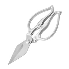 🔥✂️【Kup 1, a 1 dostaniesz gratis!59.5 zł / sztuka】🔥 Wielofunkcyjne nożyczki kuchenne, idealne do krojenia mięsa, pieczenia kurczaka, oddzielania kości itp.