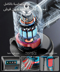 جلاخة زاوية صغيرة ذات قيمة كبيرة للمال