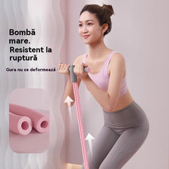 💜 Tylko teraz -50%! 💜 💪Wymarzony płaski brzuch w domu 🔥 Sprzęt do treningu mięśni brzucha
