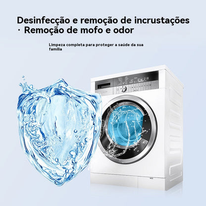 💥【Compre 1 e Leve 1 Grátis】💦 Limpador Multiuso para Máquina de Lavar, Aroma Agradável 💦