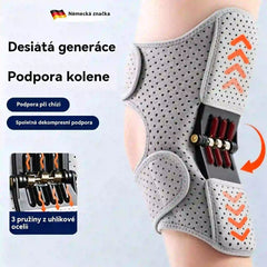 🔥Kupte 1 a dostanete 1 zdarma🔥Chrániče kolen pro seniory, které chrání kolena.