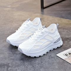 💥【35-40】Nowe oddychające buty z siateczki, buty jak klimatyzatory