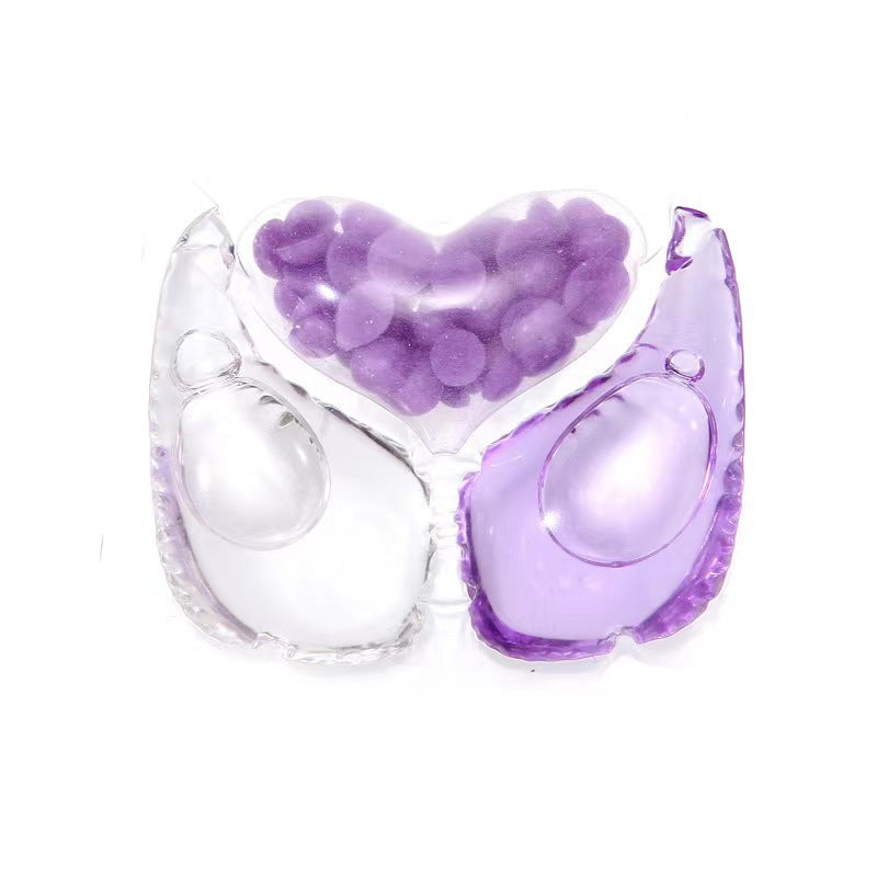 ✨【50 Unidades】✨Cápsulas de Lavagem Antibacterianas 3 em 1, fragrância duradoura e desinfeção eficaz das roupas