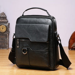🔥 Torba męska na ramię – materiał Oxford, elegancka i casualowa, na co dzień 👜