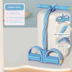 🔥【Kup 1, 1 dostaniesz gratis】⏳ Oferta ograniczona czasowo ⏰ Pomoce do treningu mięśni brzucha