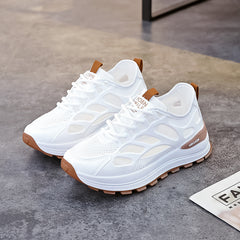 💥【35-40】Nowe oddychające buty z siateczki, buty jak klimatyzatory