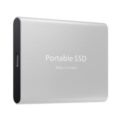 📣【40T】【Mały zewnętrzny przenośny dysk SSD】👍Szybka prędkość transferu, niewielkie rozmiary, lekka konstrukcja, odporność na wstrząsy, stabilność