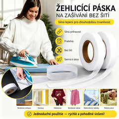 🏘️✨【1 sada po 10 kusech】Víceúčelová oboustranná lepicí páska