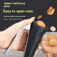🌰🌰【Kupte jeden a druhý zdarma】Multifunkční loupačka ořechů