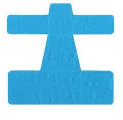 【Pachet de 50】Protecții flexibile pentru degete, plasturi pentru arsuri, bandaje sportive durabile