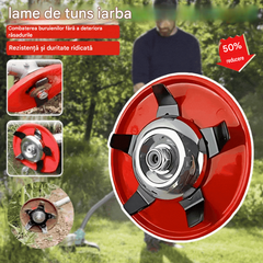 Dispozitiv multifuncțional de plivire amfibie【2 lame + capac 】