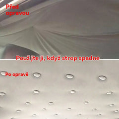 🔥【30 kusů】🔥【50% SLEVA】Střešní plachta spadla a spona na upevnění hřebíku byla opravena. Úprava interiéru auta a oprava brady bez demontáže (instalační sada + šroubovák + ručník v ceně)