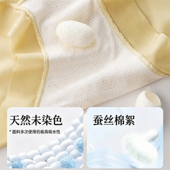 🔥🩲【買三送三】🩲最後一天 - 五折優惠 - 高腰抗菌收腹內褲