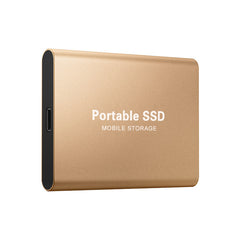 📣【40T】【Mały zewnętrzny przenośny dysk SSD】👍Szybka prędkość transferu, niewielkie rozmiary, lekka konstrukcja, odporność na wstrząsy, stabilność