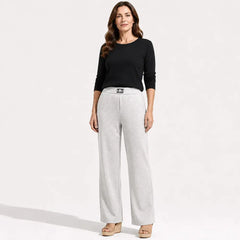 【2XL-6XL/5 barev】💖Ležérní a všestranné kalhoty pro matky středního věku