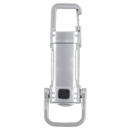 🔥【Compre 1, leve 1 grátis】🔥 Mini lanterna de chaveiro super brilhante e à prova d’água