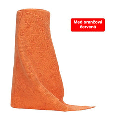 ✨🧼 Role s opakovaně použitelnými čisticími utěrkami, které lze odtrhávat jednu po druhé.