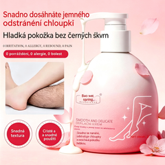 ✨Jemná a k pokožce šetrná sada na odstraňování chloupků | Časově omezená nabídka🎁