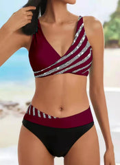 💥🎉 Gorący hit sprzedaży: seksowne bikini 2026