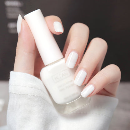 🔥✨【Compre 3 e Leve 2】💅🌈 Esmalte de Unhas de Secagem Rápida, Sem Lâmpada, Longa Duração, com Fragrância Suave