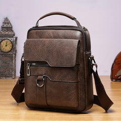 🔥 Torba męska na ramię – materiał Oxford, elegancka i casualowa, na co dzień 👜