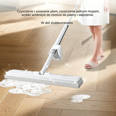 🧹【Kup1, drugi gratis!0.5zł/sztuka】✨ 200-arkuszowe, antybakteryjne i dezodoryzujące, uniwersalne chusteczki czyszczące | Nadają się do podłóg drewnianych, laminowanych, płytek oraz wnętrz kamperów
