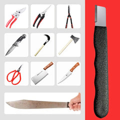 🔪Kupte 1 a získejte 2 zdarma✨ Přenosný brousek na nože a nůžky – obnoví ostří během několika vteřin 💥