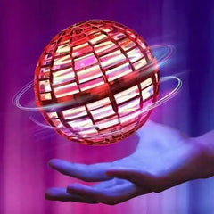 🔥ULTIMA ZI, REDUCERE DE 50% 🔥 Cel mai tare produs al anului 2026! Mingea zburătoare cosmică