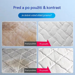 🔥🔥 Čistič matrací, nevyžaduje vodu, odstraňuje skvrny od moči a jiné skvrny z matrací Simmons.